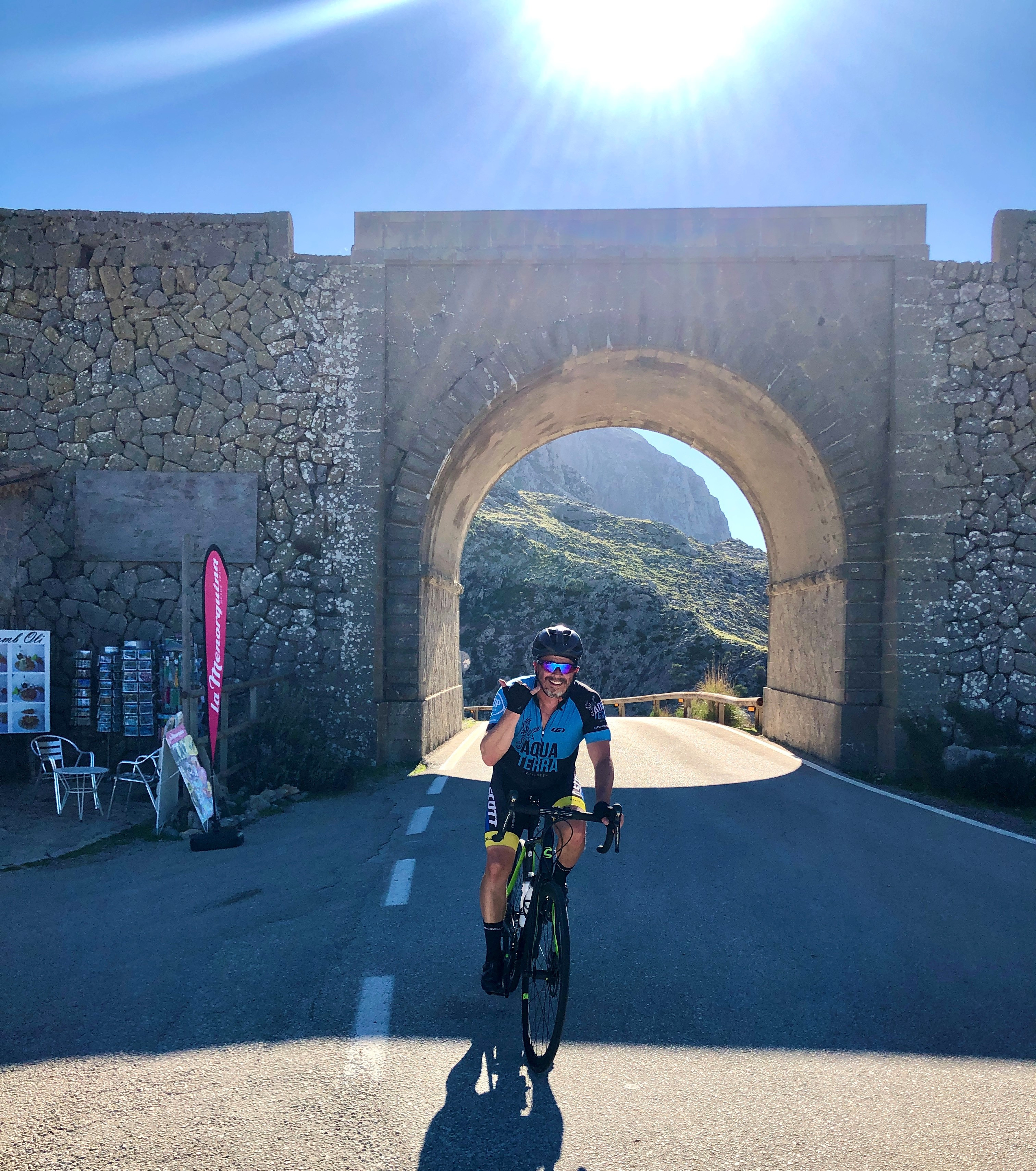 Sa Calobra Sa Calobra