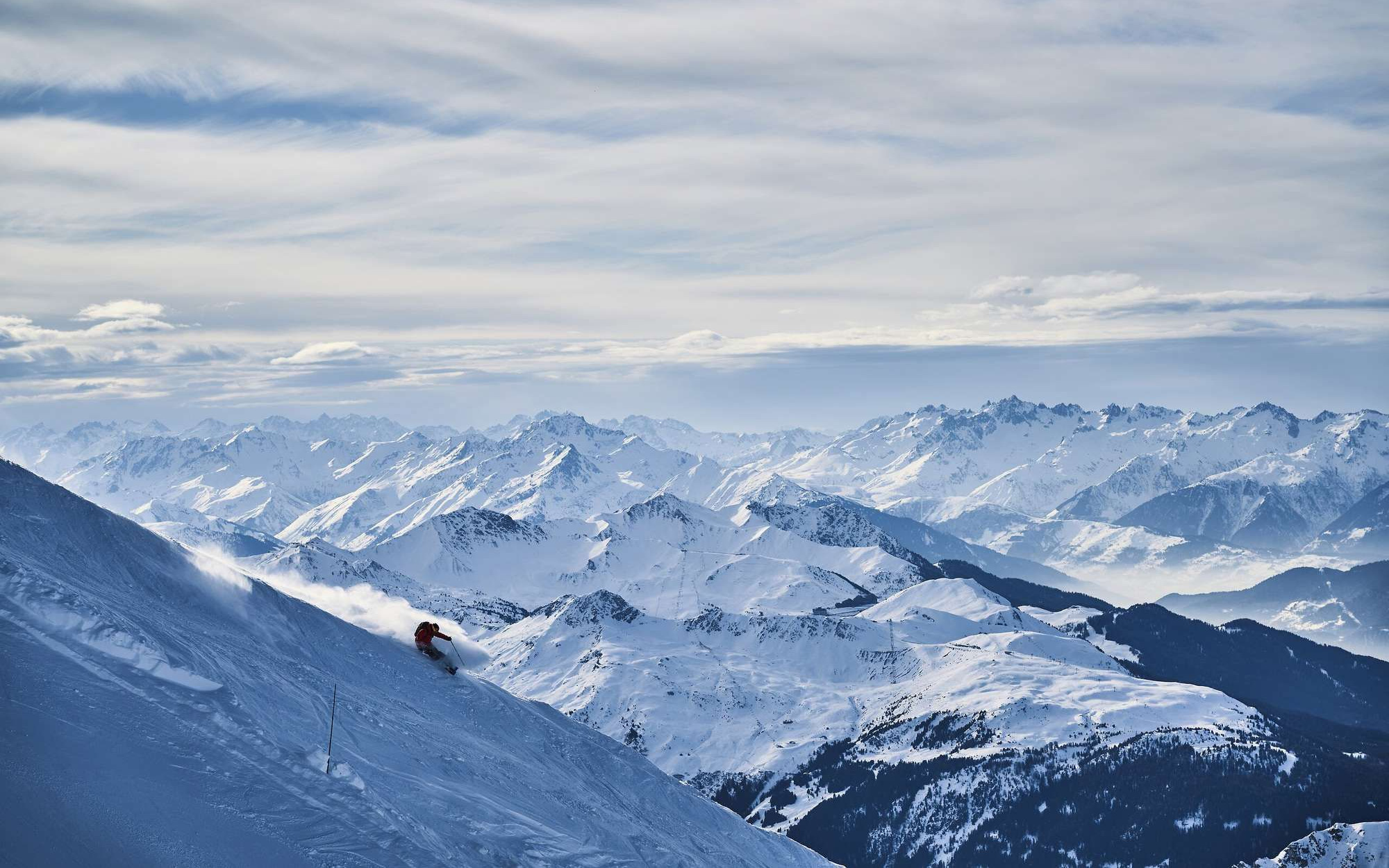 Montagnes Montagnes