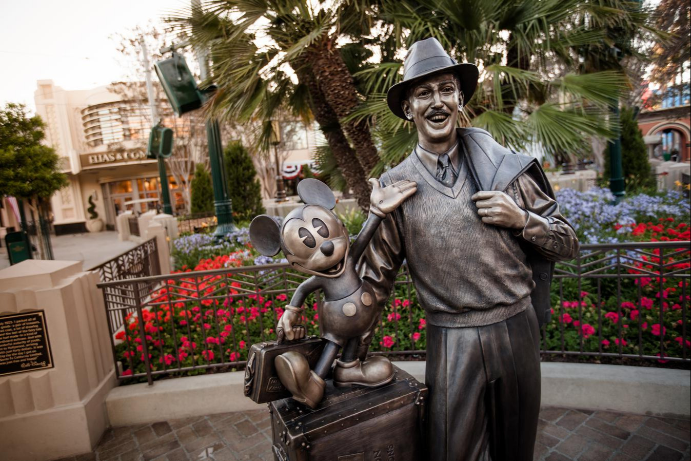 disney