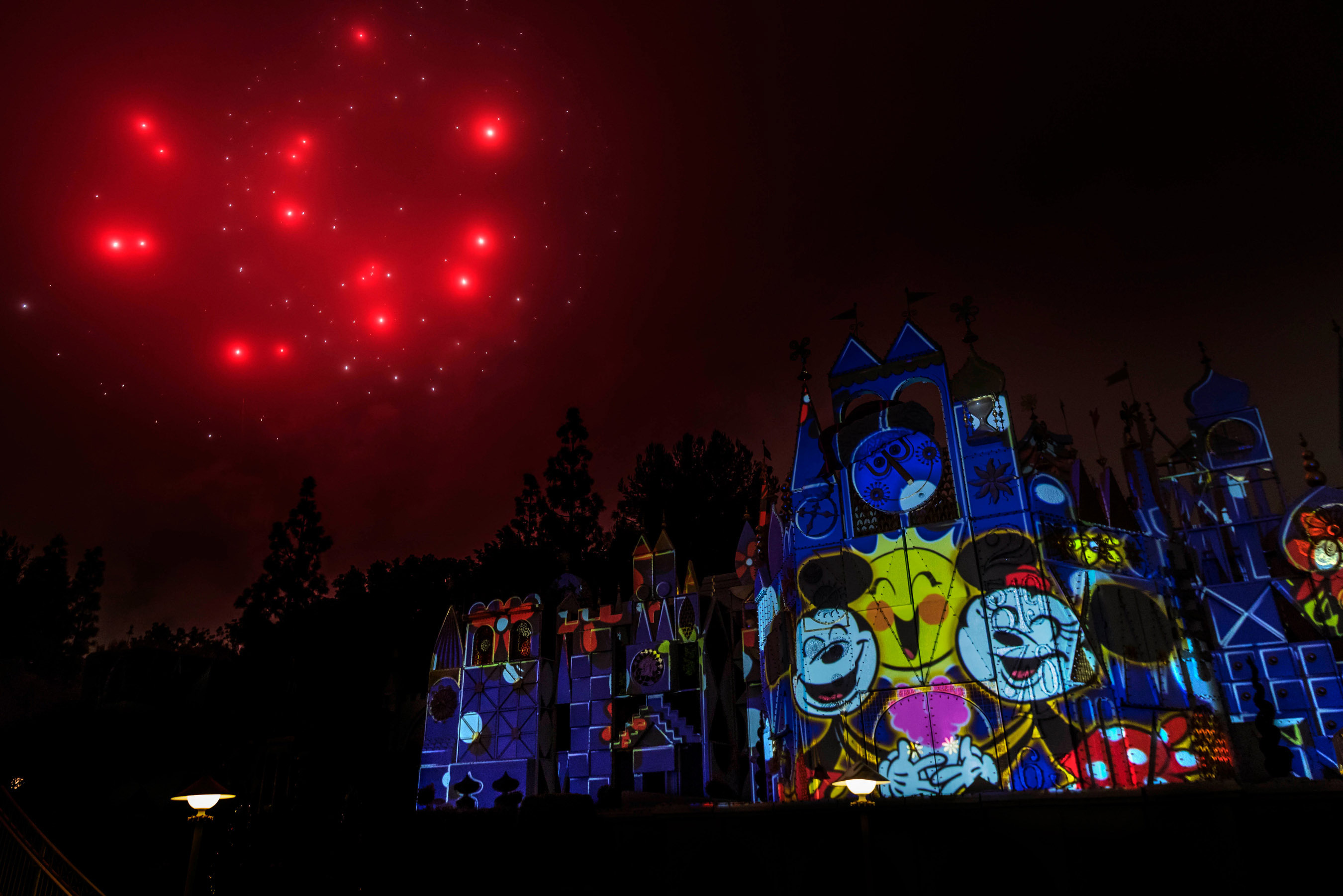 feux ar