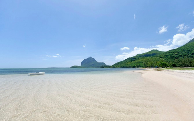Ile Maurice Ile Maurice