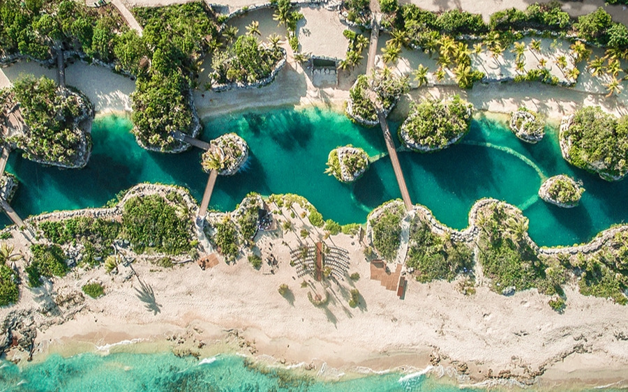 Xcaret Xcaret