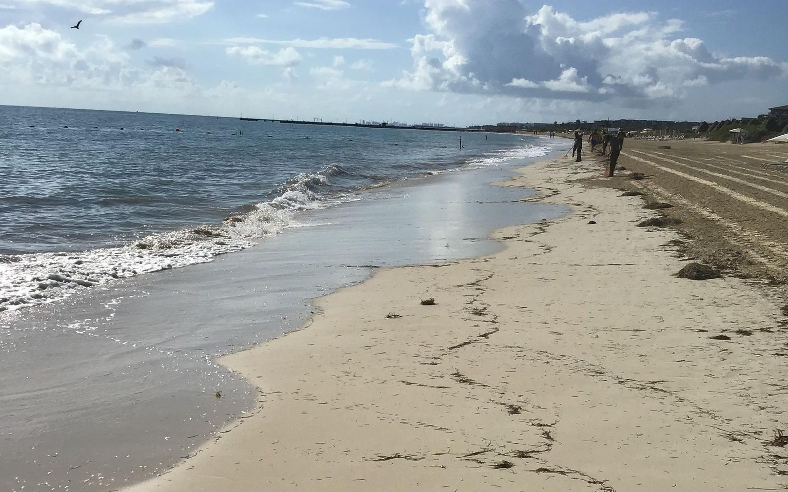 Plage Plage