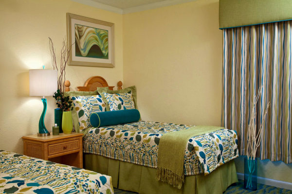 Chambre au Blue Tree Resort at Lake Buena Vista