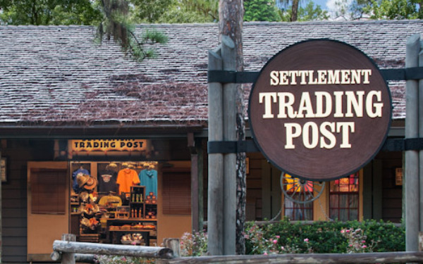 Trading Post