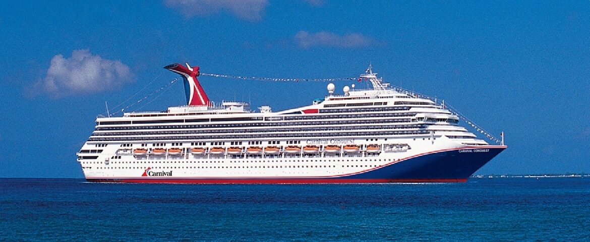 Carnival Conquest