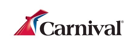 Logo du croisiériste Carnival Cruise Line