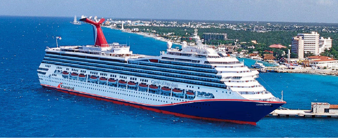 Carnival Freedom