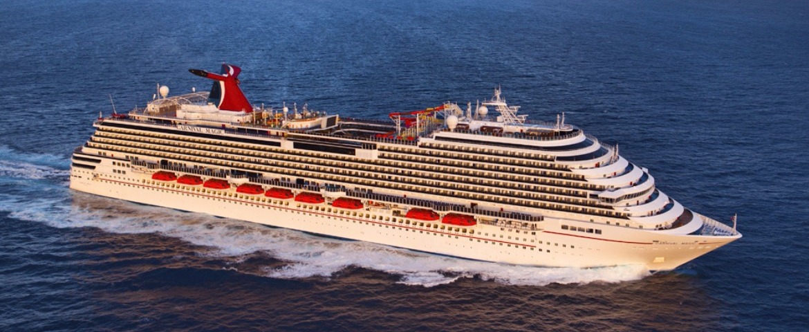carnival magic cruise ship 