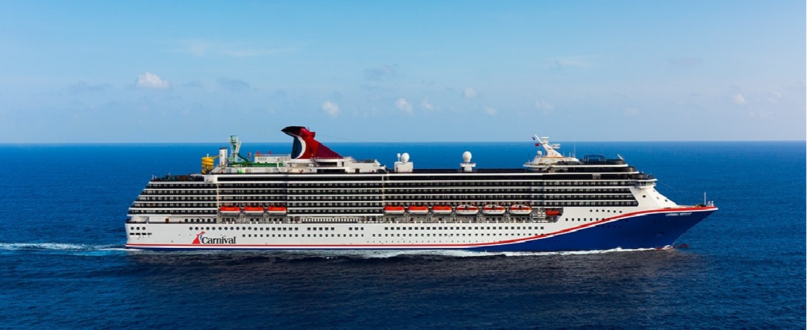 Carnival Miracle