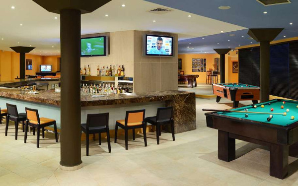 Sports Bar