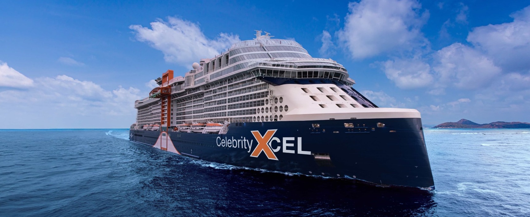 Celebrity Cruises Cel Ship Xcel