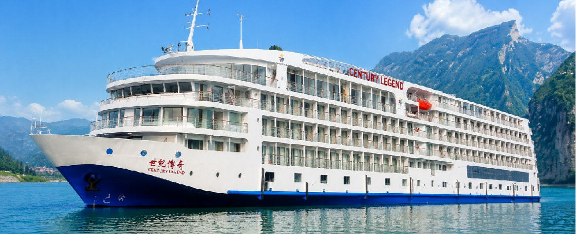 century legend2