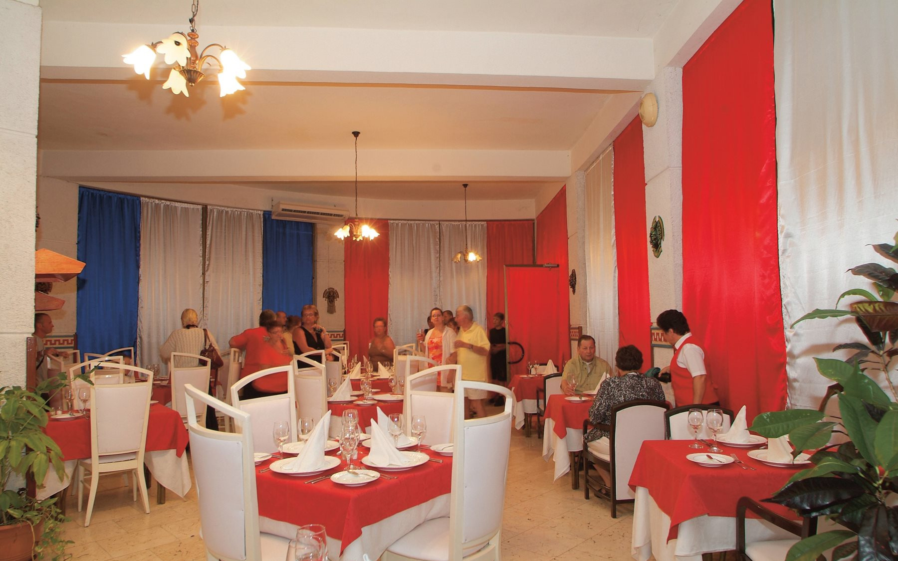 Restaurant Calabria