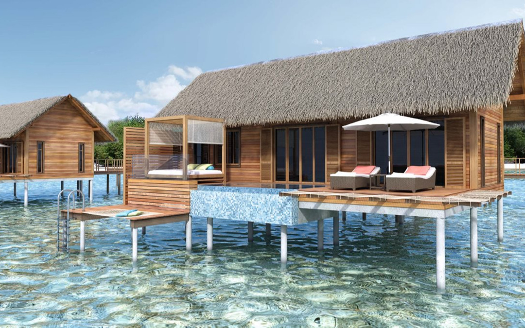 Bungalow