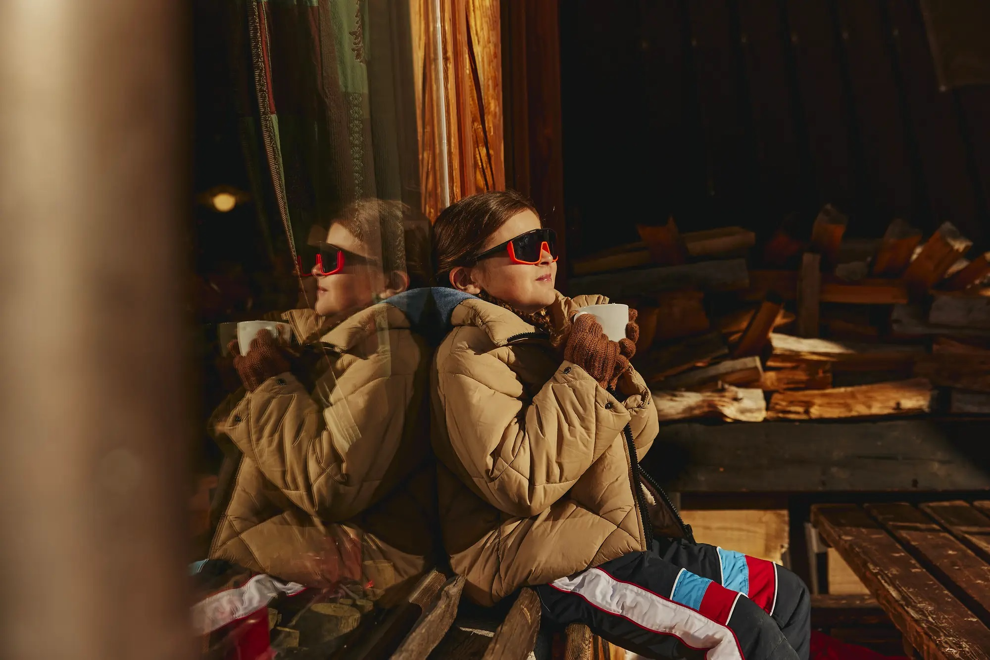 Club Med French Alps Serre Chevalier, France