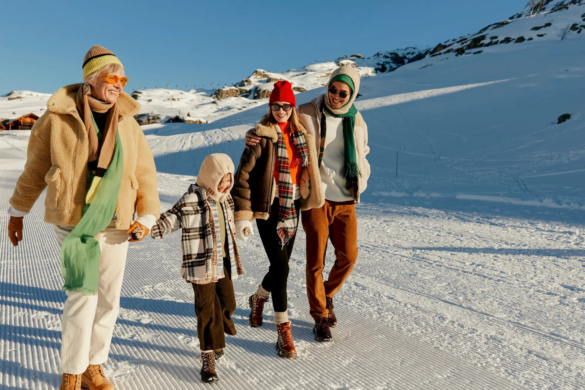 Sports au Club Med Alpes Françaises Valmorel, France