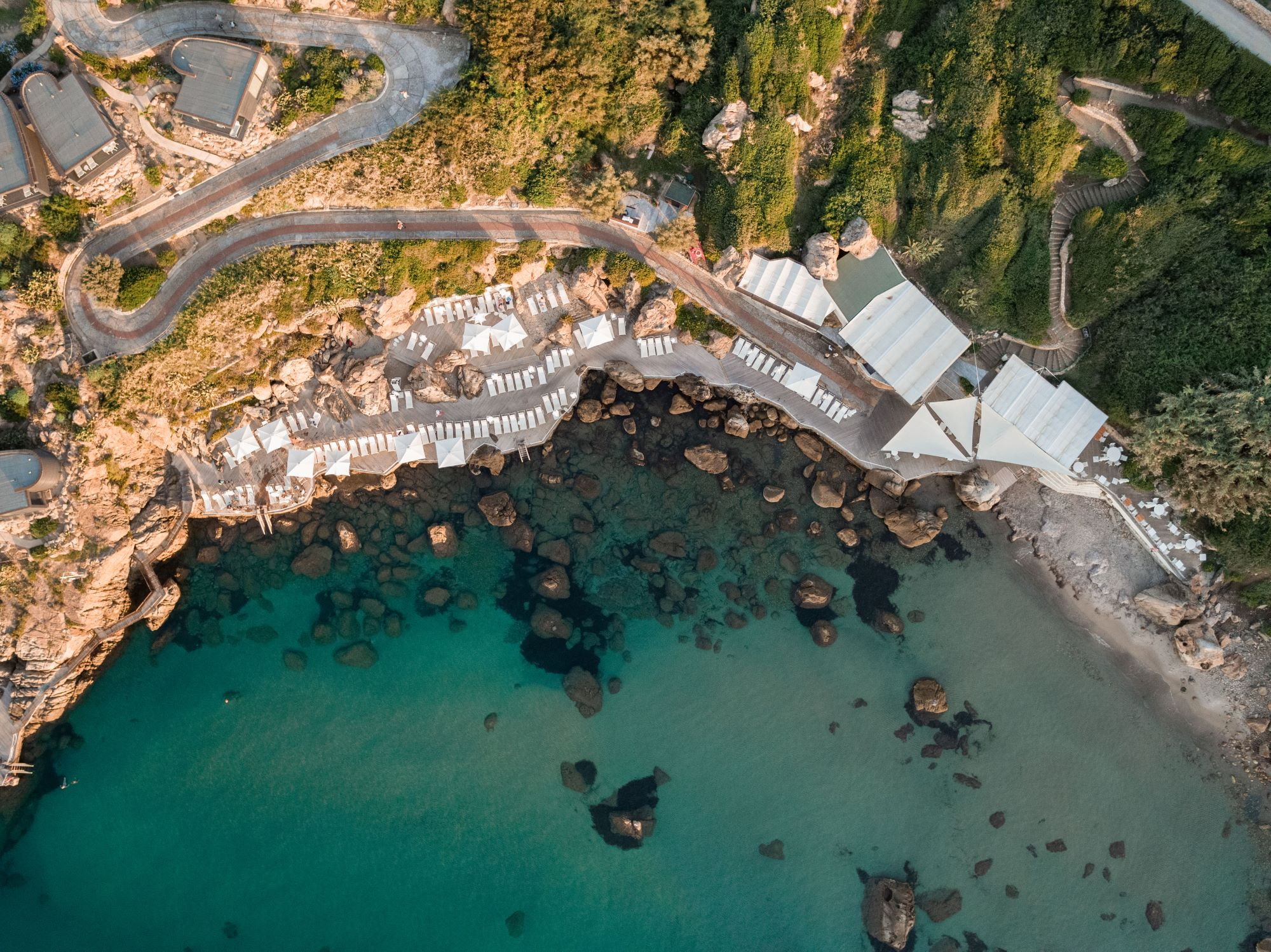 Hotel Club Med Cefalù, Italy