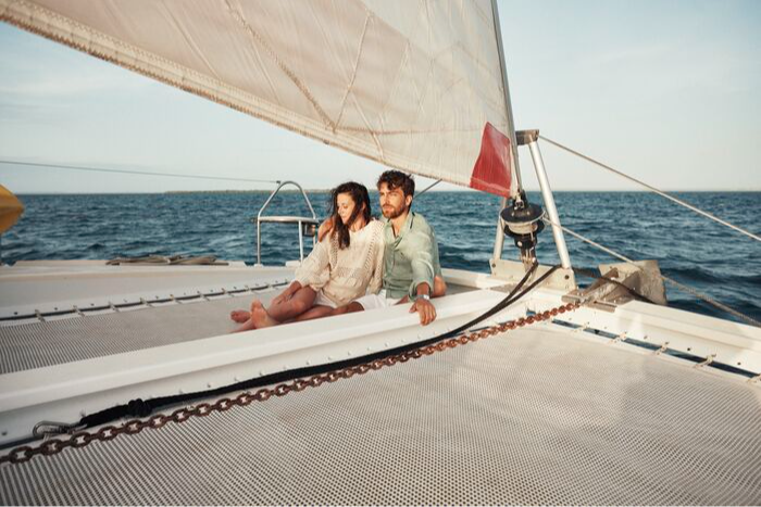 Voile au Club Med La Caravelle Voile au Club Med La Caravelle