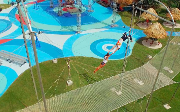 Cirque Cirque