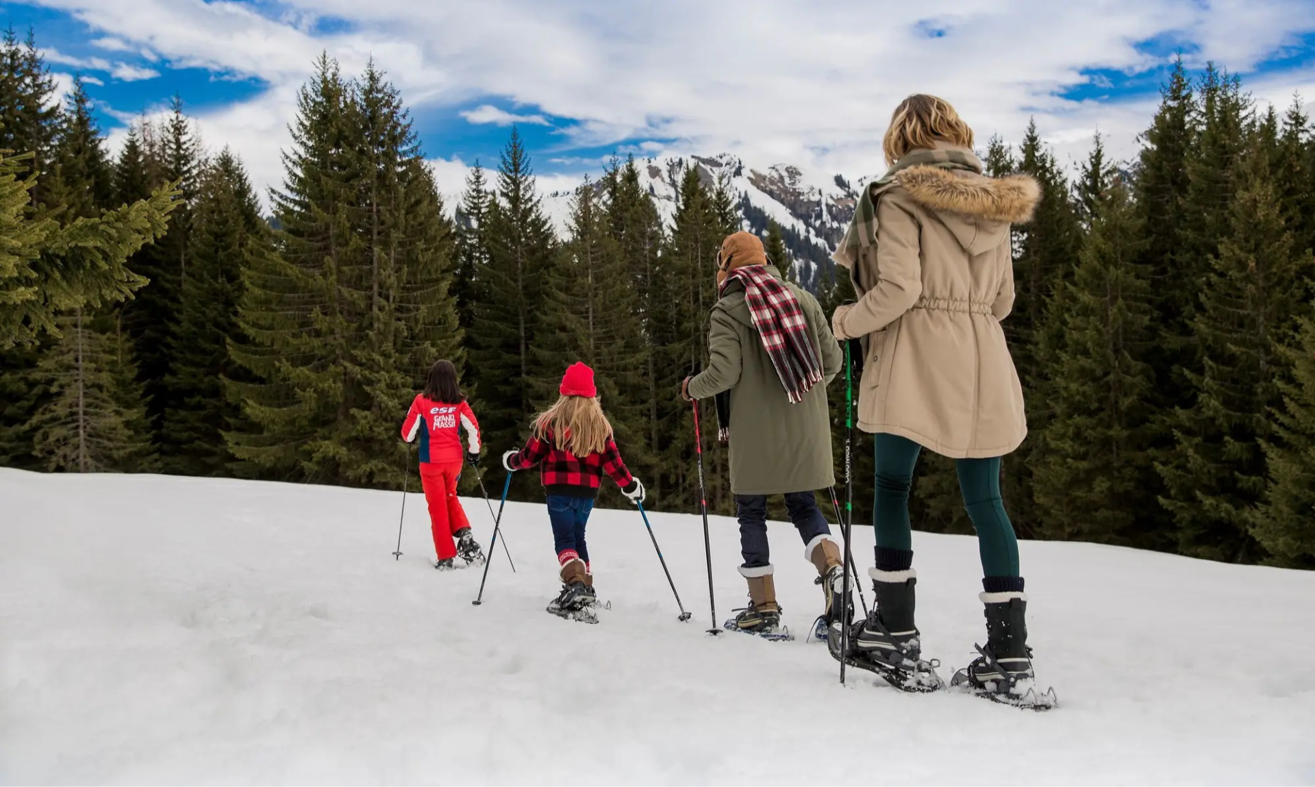 Club Med Alpes Suisses Saint-Moritz Roi Soleil,