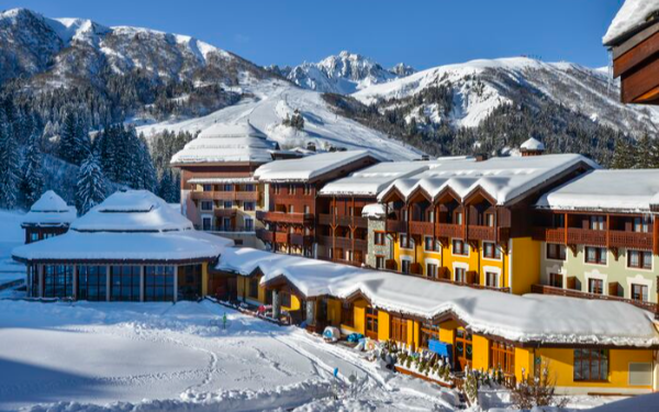 Hotel Club Med Valmorel