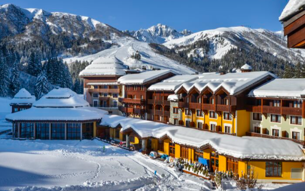 Hôtel Club Med Valmorel