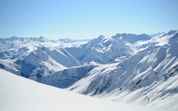 Ski au Club Med Valmorel