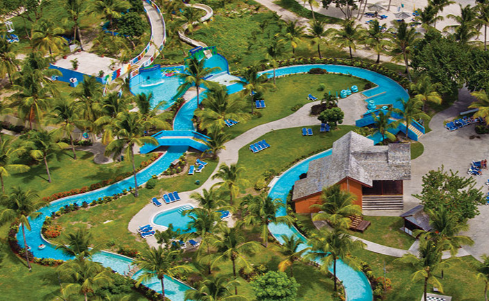 Aqua Park