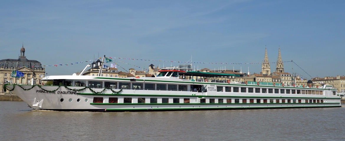 Croisière CE Croisieurope MS Princesse d\