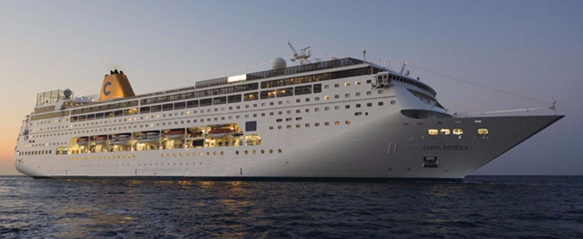 Croisière COS Costa Cruises neoRiviera navire