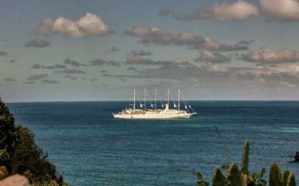 Club Med Cruises