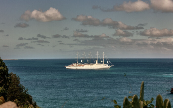 Croisières Club Med