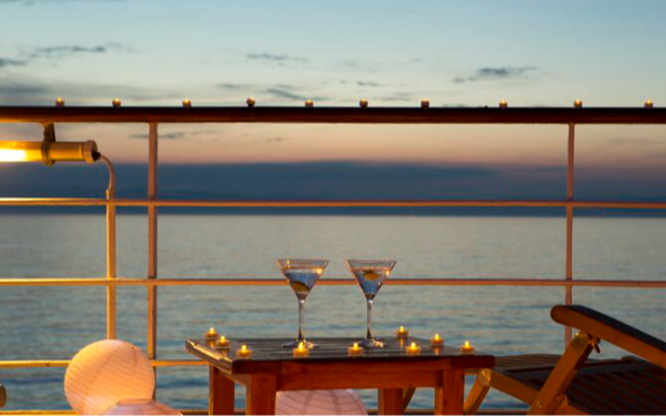 Croisières Club Med