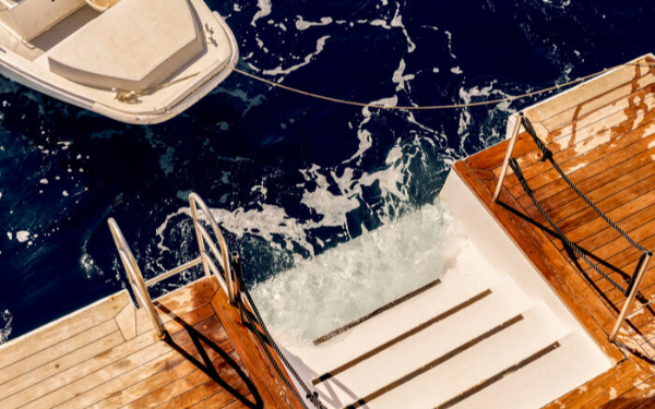Croisières Club Med