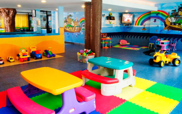 Club bébé