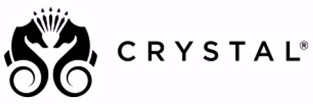 Crystal Croisières Logo
