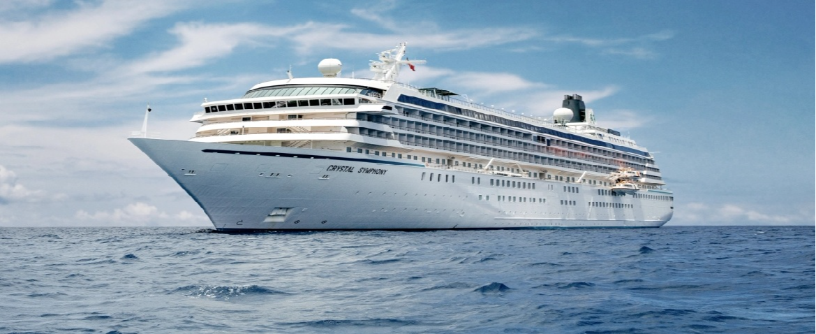 Crystal Symphony