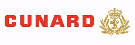 Logo du croisiériste Cunard