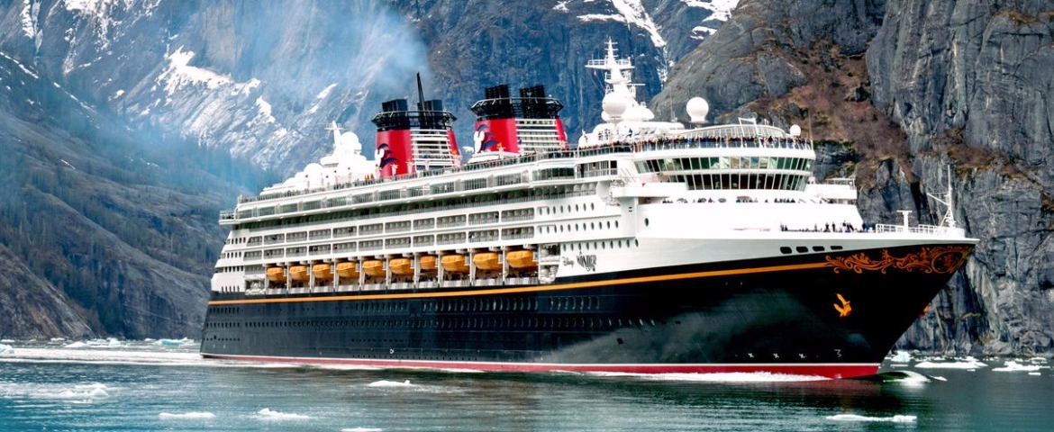 DCL Disney Cruise Line Croisière navire Wonder