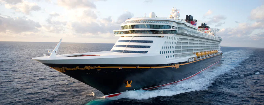 Disney Dream Disney Dream