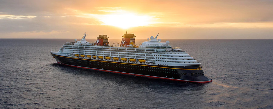 Disney Wonder