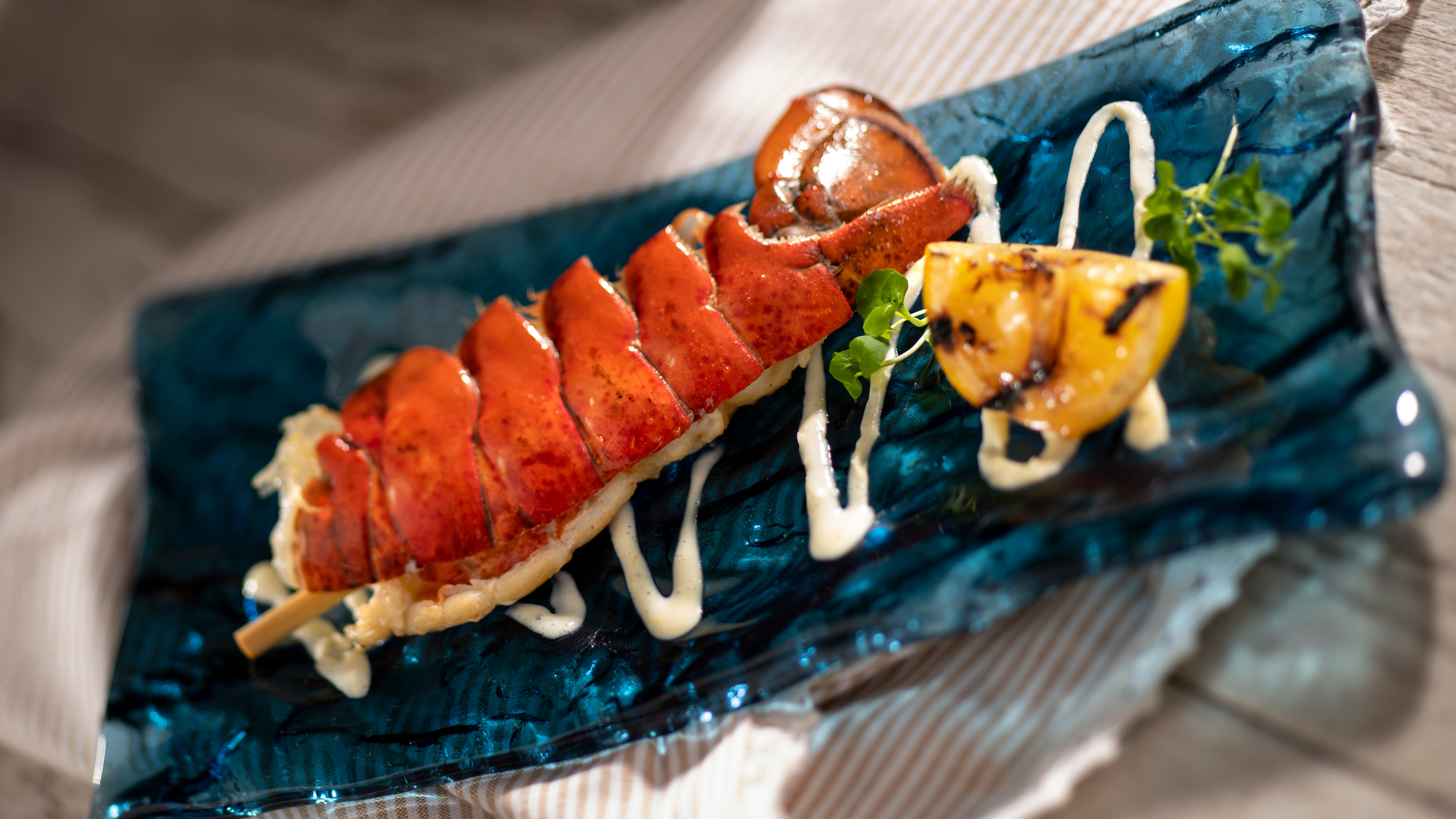 lobster