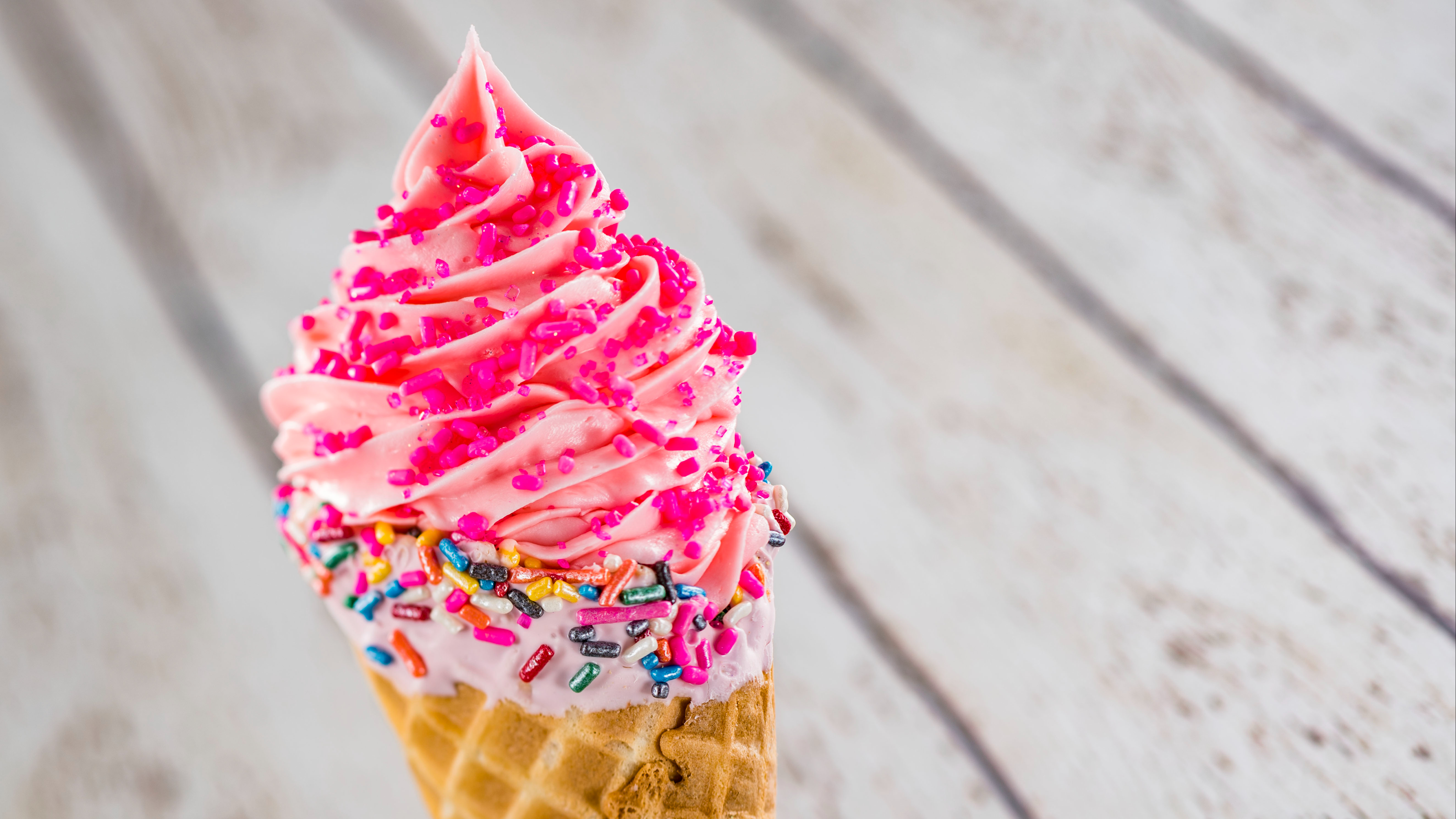 ice cream