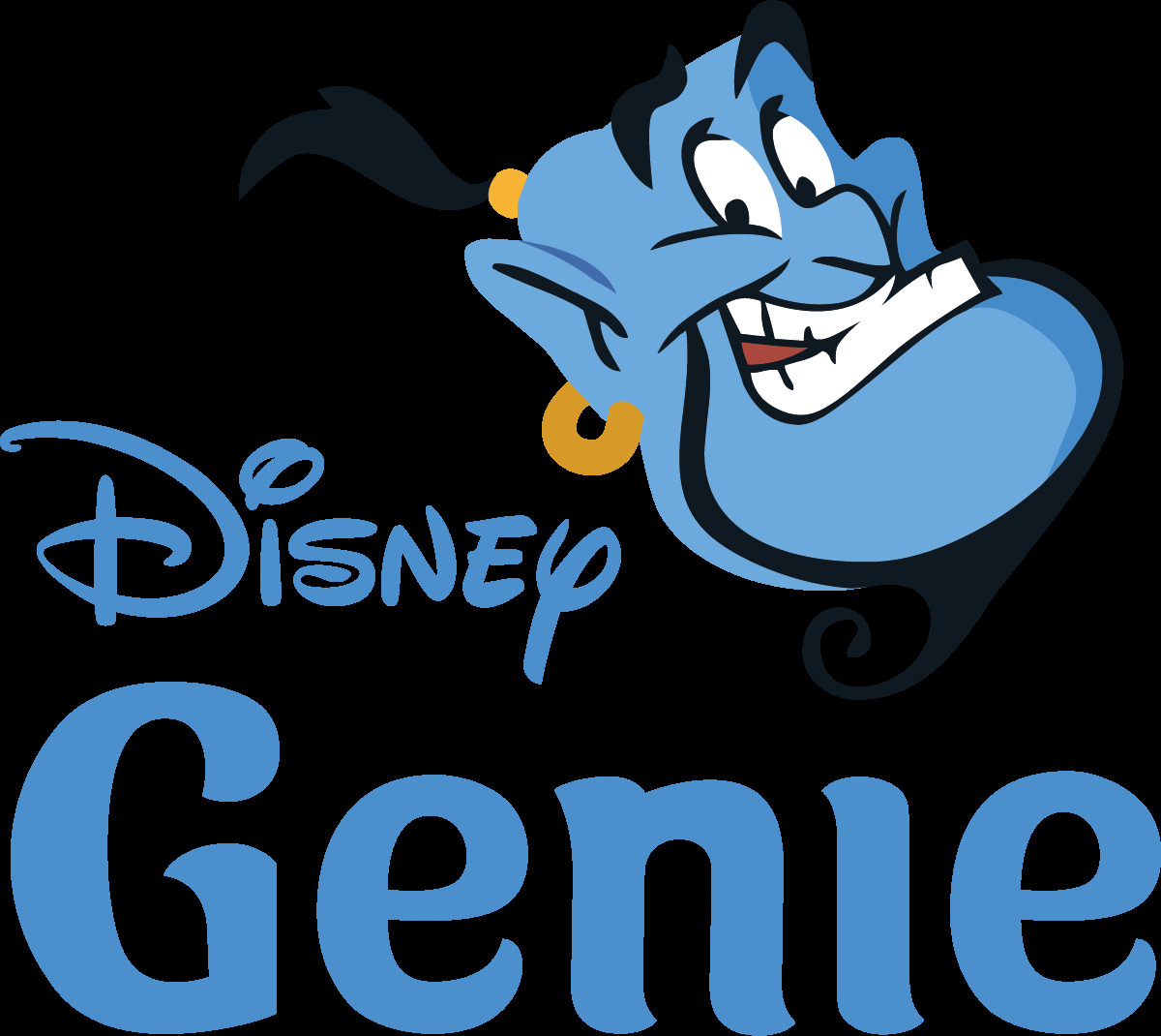 genie