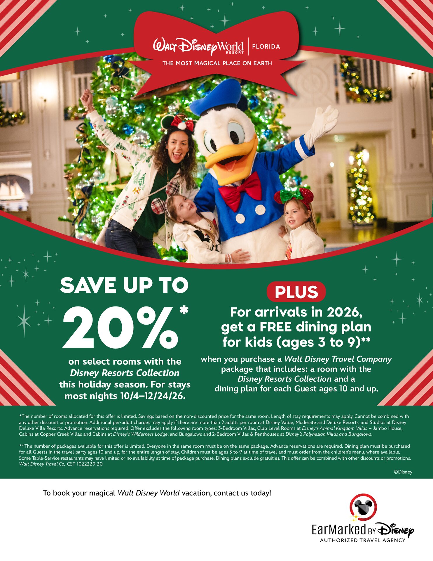 Walt Disney World Resort in Florida Save Up to 20% Magic Makers Voyages Synergia Walt Disney World Resort in Florida Save Up to 20% Magic Makers Voyages Synergia