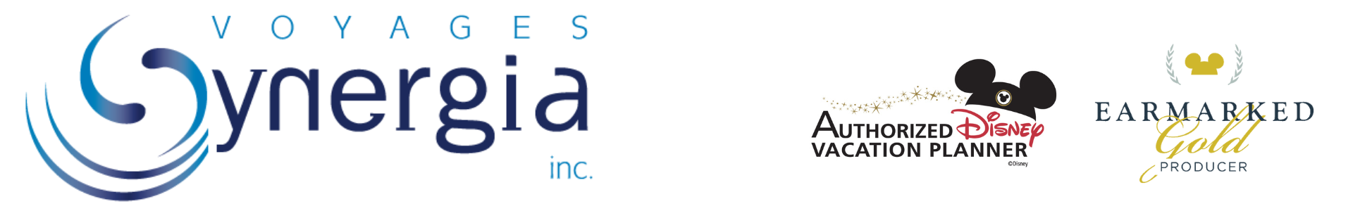 Voyages Synergia and its branches - Authorized Disney Vacation Planner Voyages Synergia and its branches - Authorized Disney Vacation Planner