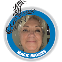 Marie-Josée Girard, Magic Maker