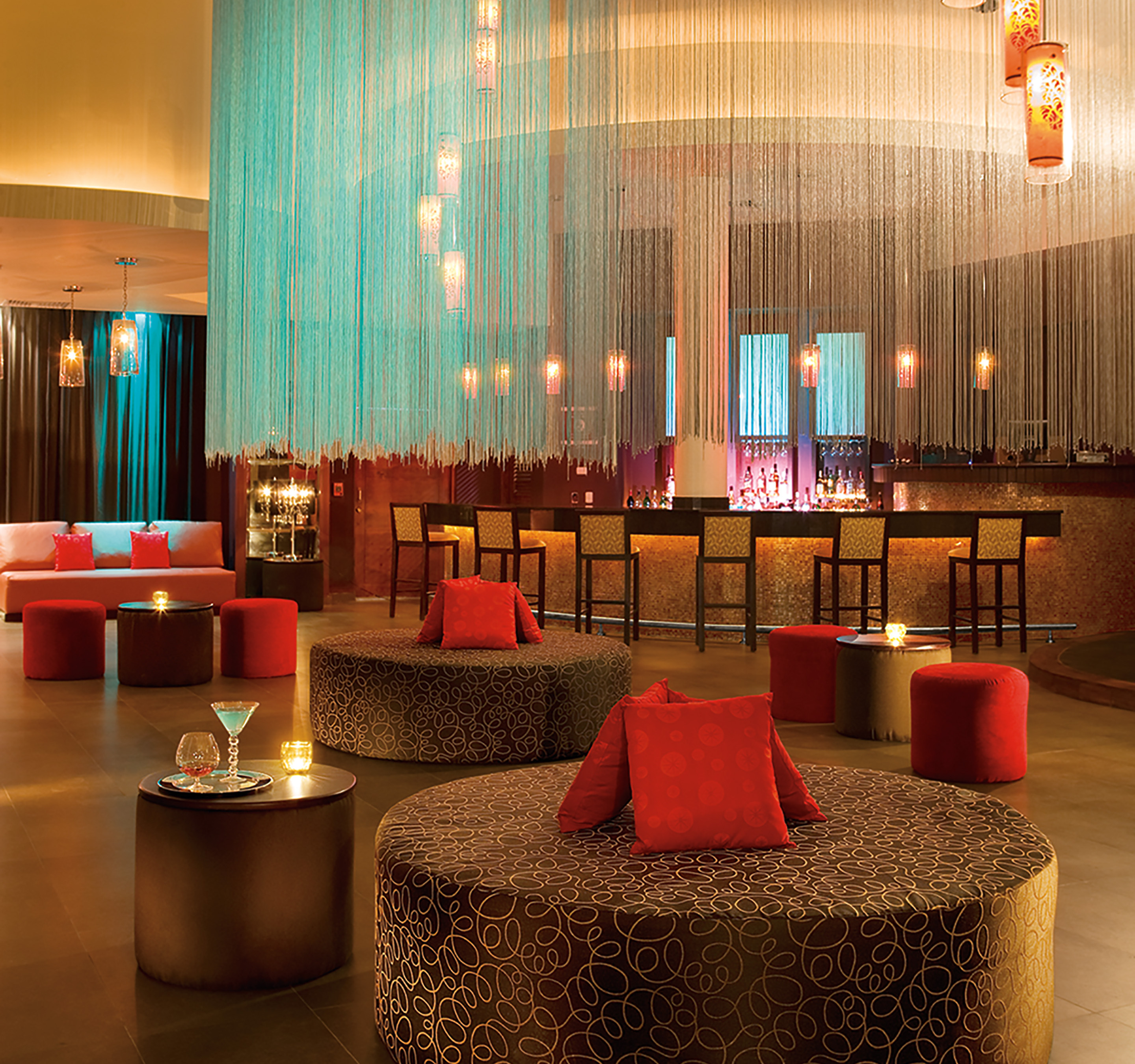 Bar Desires