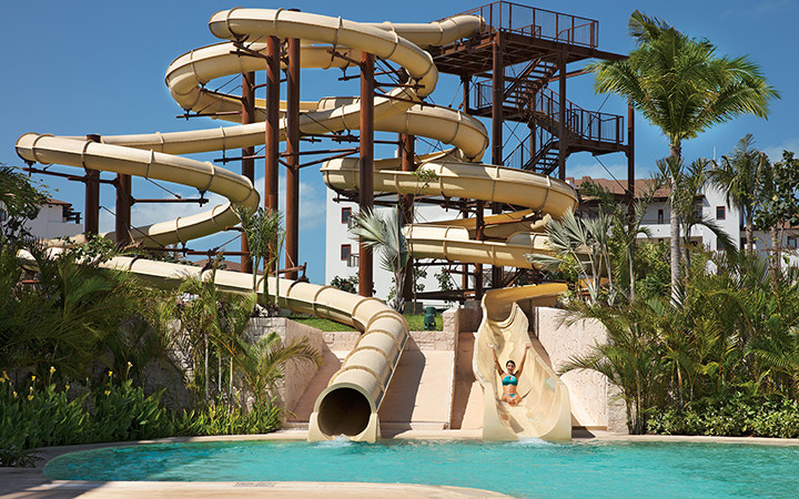 Aqua Park